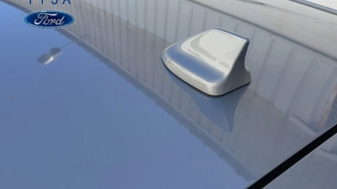 Ford Puma 1.0 EcoBoost 155cv ST-Line X MHEV Auto