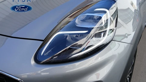 Ford Puma 1.0 EcoBoost 155cv ST-Line X MHEV Auto