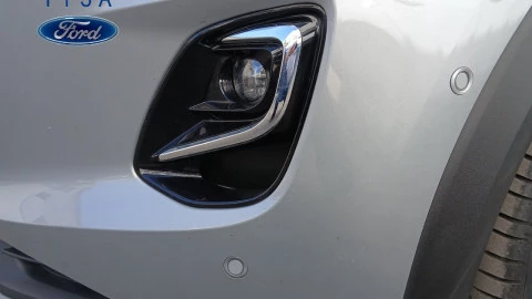 Ford Puma 1.0 EcoBoost 155cv ST-Line X MHEV Auto