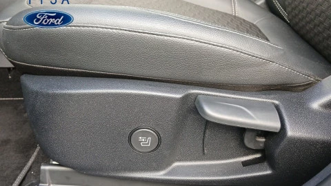 Ford Puma 1.0 EcoBoost 155cv ST-Line X MHEV Auto