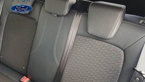 Ford Puma 1.0 EcoBoost 155cv ST-Line X MHEV Auto