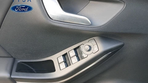 Ford Puma 1.0 EcoBoost 155cv ST-Line X MHEV Auto