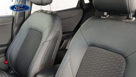 Ford Puma 1.0 EcoBoost 155cv ST-Line X MHEV Auto