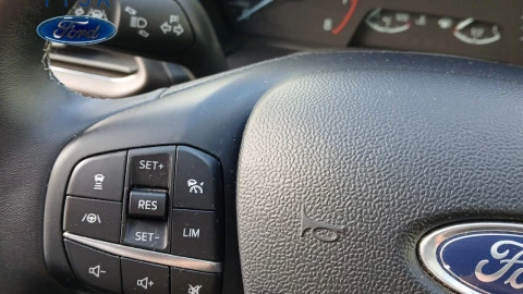 Ford Puma 1.0 EcoBoost 155cv ST-Line X MHEV Auto