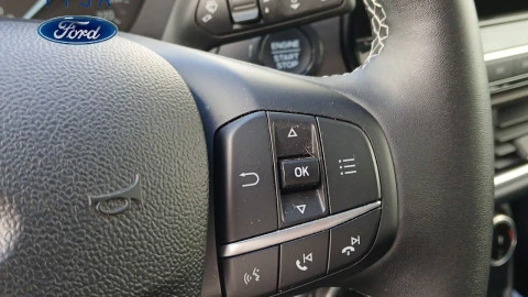 Ford Puma 1.0 EcoBoost 155cv ST-Line X MHEV Auto