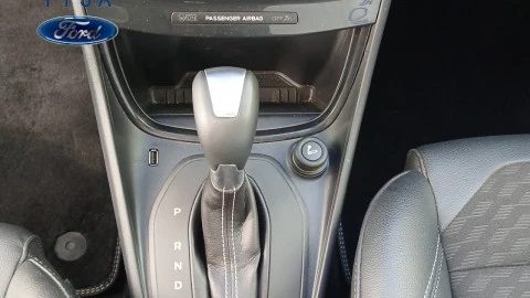 Ford Puma 1.0 EcoBoost 155cv ST-Line X MHEV Auto