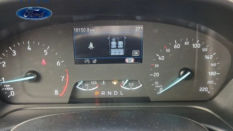 Ford Puma 1.0 EcoBoost 155cv ST-Line X MHEV Auto