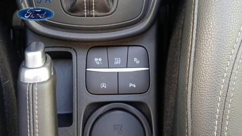 Ford Puma 1.0 EcoBoost 155cv ST-Line X MHEV Auto