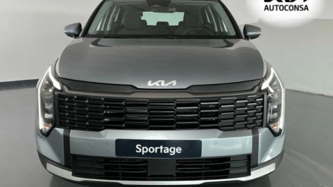 Kia Sportage 1.6 T-GDi 110kW (150CV) Concept 4x2