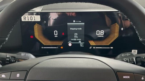 Kia Sportage 1.6 T-GDi 110kW (150CV) Concept 4x2