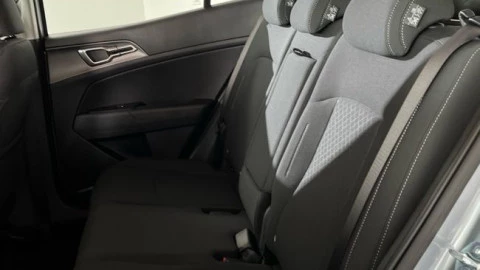 Kia Sportage 1.6 T-GDi 110kW (150CV) Concept 4x2
