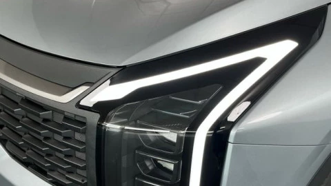 Kia Sportage 1.6 T-GDi 110kW (150CV) Concept 4x2