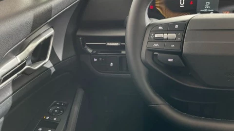 Kia Sportage 1.6 T-GDi 110kW (150CV) Concept 4x2