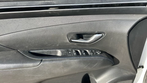 Hyundai Tucson 1.6 TGDI 169kW (230CV) HEV Maxx Auto