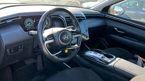 Hyundai Tucson 1.6 TGDI 169kW (230CV) HEV Maxx Auto