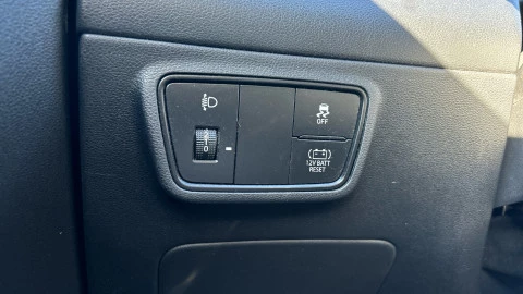 Hyundai Tucson 1.6 TGDI 169kW (230CV) HEV Maxx Auto