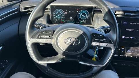 Hyundai Tucson 1.6 TGDI 169kW (230CV) HEV Maxx Auto