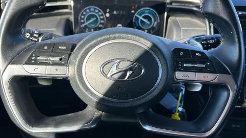 Hyundai Tucson 1.6 TGDI 169kW (230CV) HEV Maxx Auto