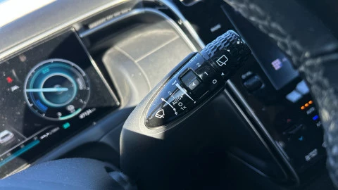 Hyundai Tucson 1.6 TGDI 169kW (230CV) HEV Maxx Auto