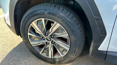 Hyundai Tucson 1.6 TGDI 169kW (230CV) HEV Maxx Auto
