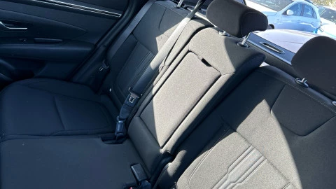 Hyundai Tucson 1.6 TGDI 169kW (230CV) HEV Maxx Auto