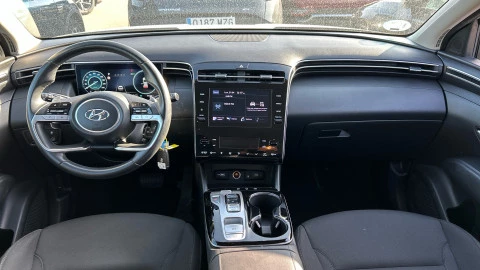 Hyundai Tucson 1.6 TGDI 169kW (230CV) HEV Maxx Auto