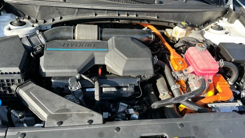 Hyundai Tucson 1.6 TGDI 169kW (230CV) HEV Maxx Auto