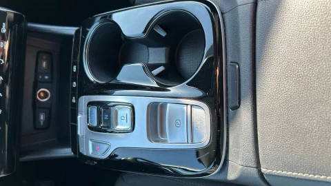 Hyundai Tucson 1.6 TGDI 169kW (230CV) HEV Maxx Auto