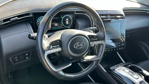 Hyundai Tucson 1.6 TGDI 169kW (230CV) HEV Maxx Auto