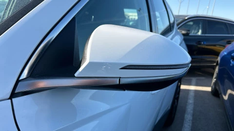 Hyundai Tucson 1.6 TGDI 169kW (230CV) HEV Maxx Auto