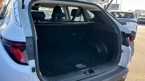 Hyundai Tucson 1.6 TGDI 169kW (230CV) HEV Maxx Auto
