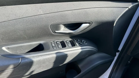 Hyundai Tucson 1.6 TGDI 169kW (230CV) HEV Maxx Auto
