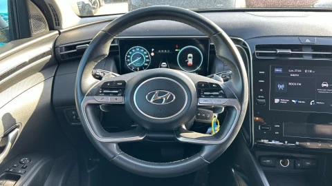 Hyundai Tucson 1.6 TGDI 169kW (230CV) HEV Maxx Auto
