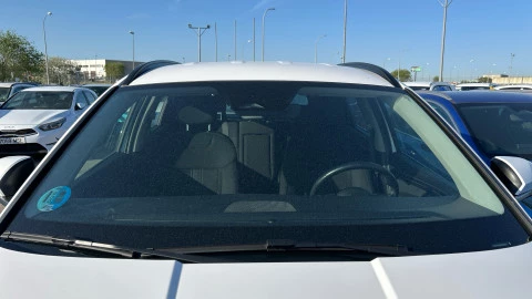 Hyundai Tucson 1.6 TGDI 169kW (230CV) HEV Maxx Auto