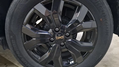 Dacia Sandero Stepway Extreme Go 74kW (100CV) ECO-G