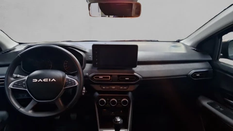 Dacia Sandero Stepway Extreme Go 74kW (100CV) ECO-G
