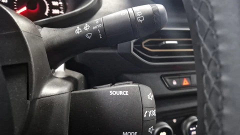 Dacia Sandero Stepway Extreme Go 74kW (100CV) ECO-G