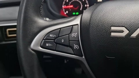 Dacia Sandero Stepway Extreme Go 74kW (100CV) ECO-G