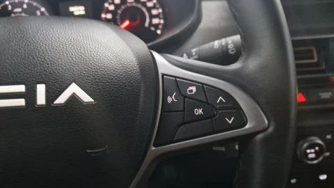 Dacia Sandero Stepway Extreme Go 74kW (100CV) ECO-G