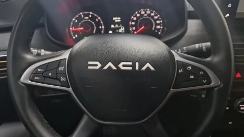 Dacia Sandero Stepway Extreme Go 74kW (100CV) ECO-G