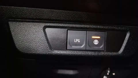 Dacia Sandero Stepway Extreme Go 74kW (100CV) ECO-G