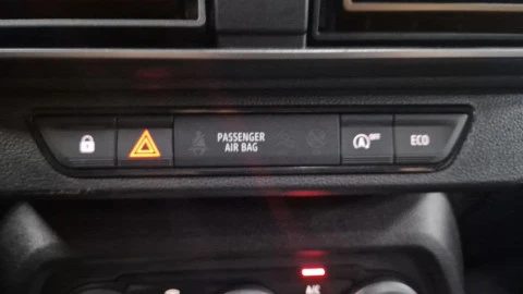 Dacia Sandero Stepway Extreme Go 74kW (100CV) ECO-G