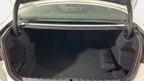 BMW Serie 4 M4 Competition