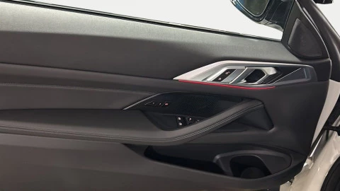 BMW Serie 4 M4 Competition