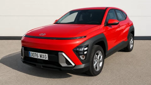 Hyundai Kona 1.6 GDI HEV Maxx DCT