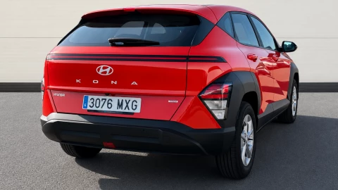 Hyundai Kona 1.6 GDI HEV Maxx DCT