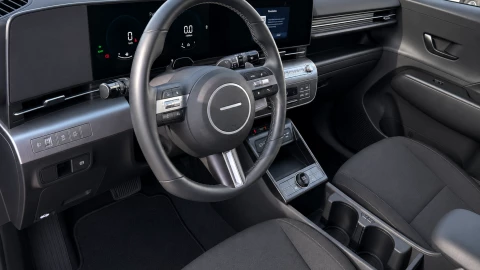 Hyundai Kona 1.6 GDI HEV Maxx DCT