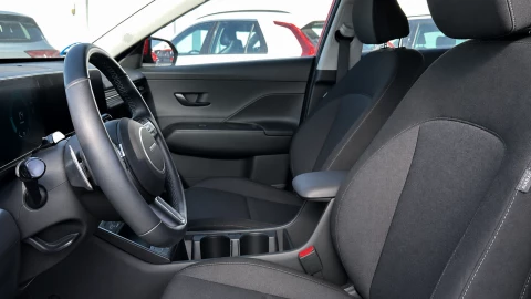 Hyundai Kona 1.6 GDI HEV Maxx DCT