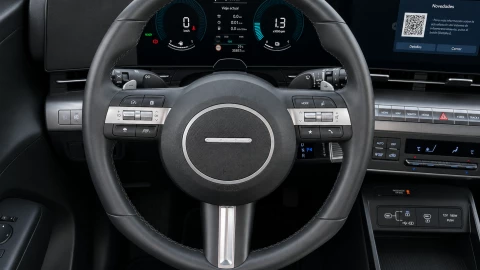 Hyundai Kona 1.6 GDI HEV Maxx DCT