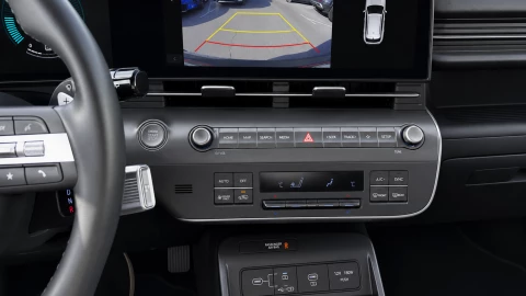 Hyundai Kona 1.6 GDI HEV Maxx DCT
